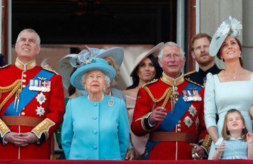 King Charles' Trooping the Colour birthday parade set for June 2023