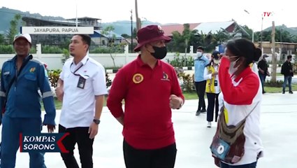 Gedung Pengembangan Kreativitas Anak Papua Siap Diresmikan