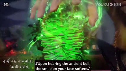 Jing Cui Xian Zun ( The Spirit Stone ) Ep 14 ENG SUB