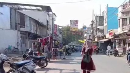 देवास: अतिक्रमण को लेकर हर वर्ग है परेशान, जनिए जनता की राय