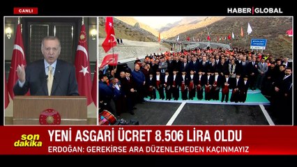 Erdoğan: Ülkemizi Türkiye Yüzyılı ile zirveye çıkarmakta kararlıyız