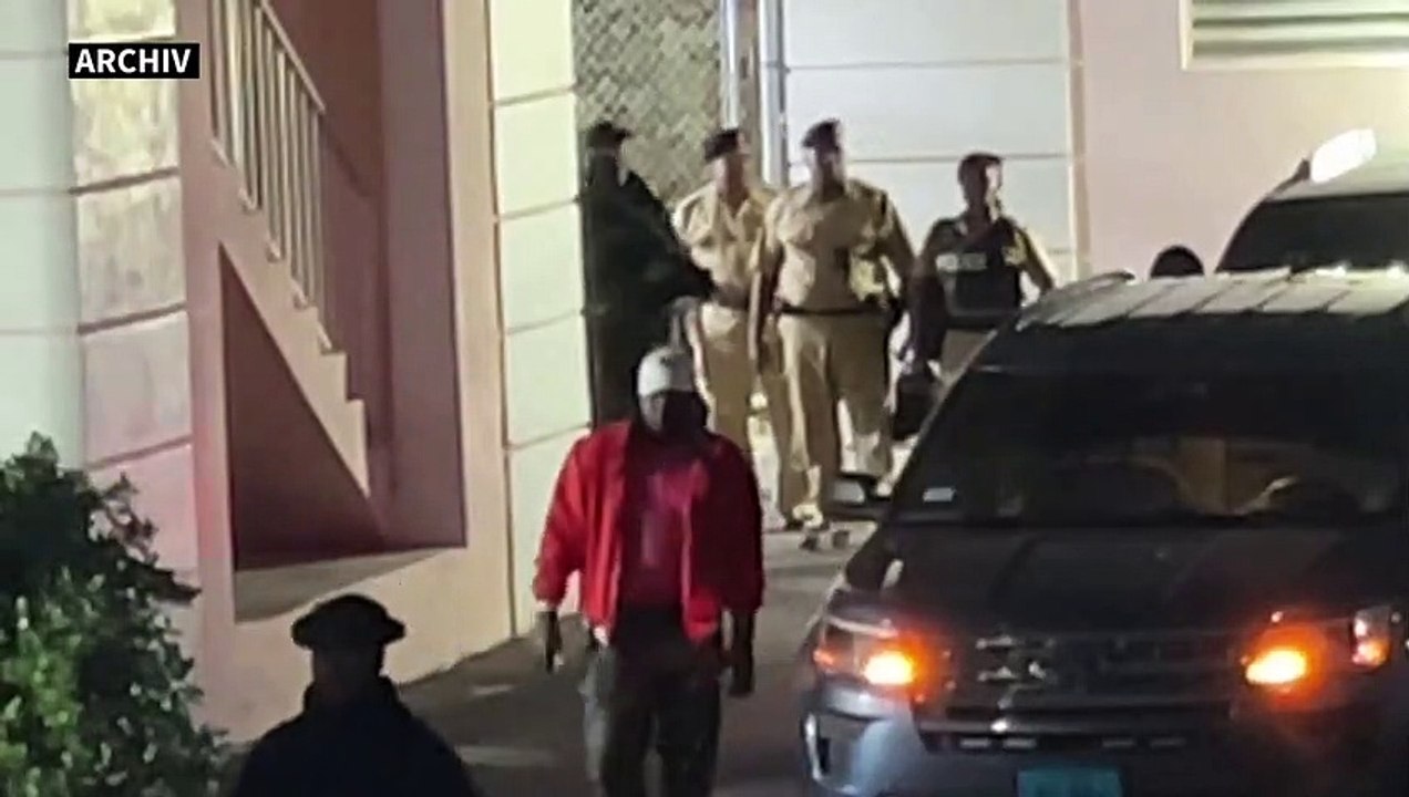 Bahamas liefern FTX-Gründer Bankman-Fried an die USA aus