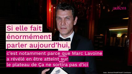 Qu’est-ce que la Lypémanie, le trouble psychique dont souffre Marc Lavoine ?