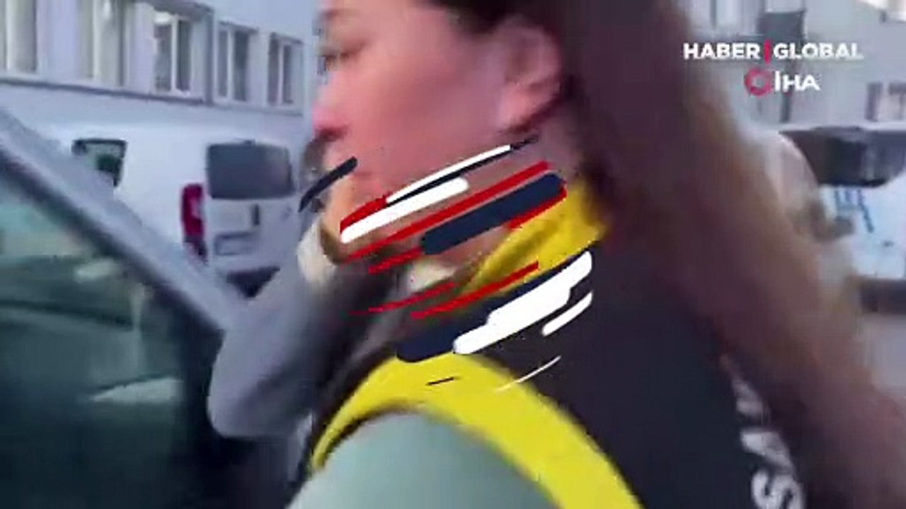 Hırsızlık zanlısının sözleri pes dedirtti: "Sanki adam öldürdük, yaz; 9 ölü, 15 yaralı"