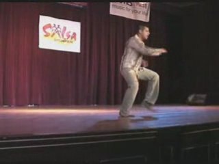 Praha Festival Salsa