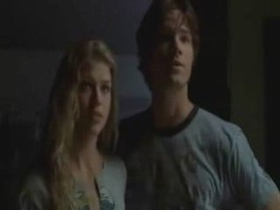 Sam et jess