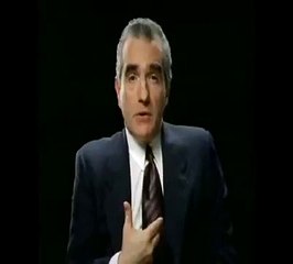 Un viaje personal con Martin Scorsese a través del cine americano (1995) - Clip VO