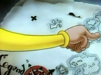 Popeye the Sailor 1 E141