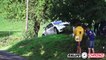 BEST OF RALLY 2022 Big Crashes- Mistakes - Flat out RallyeChrono