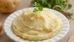 The actual way to make mashed potato, according to a chef