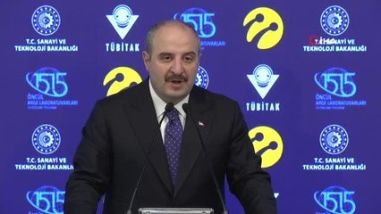 Geleceğin teknolojileri 'Turkcell 6GEN LAB' ile Türkiye'de inşa edilecek