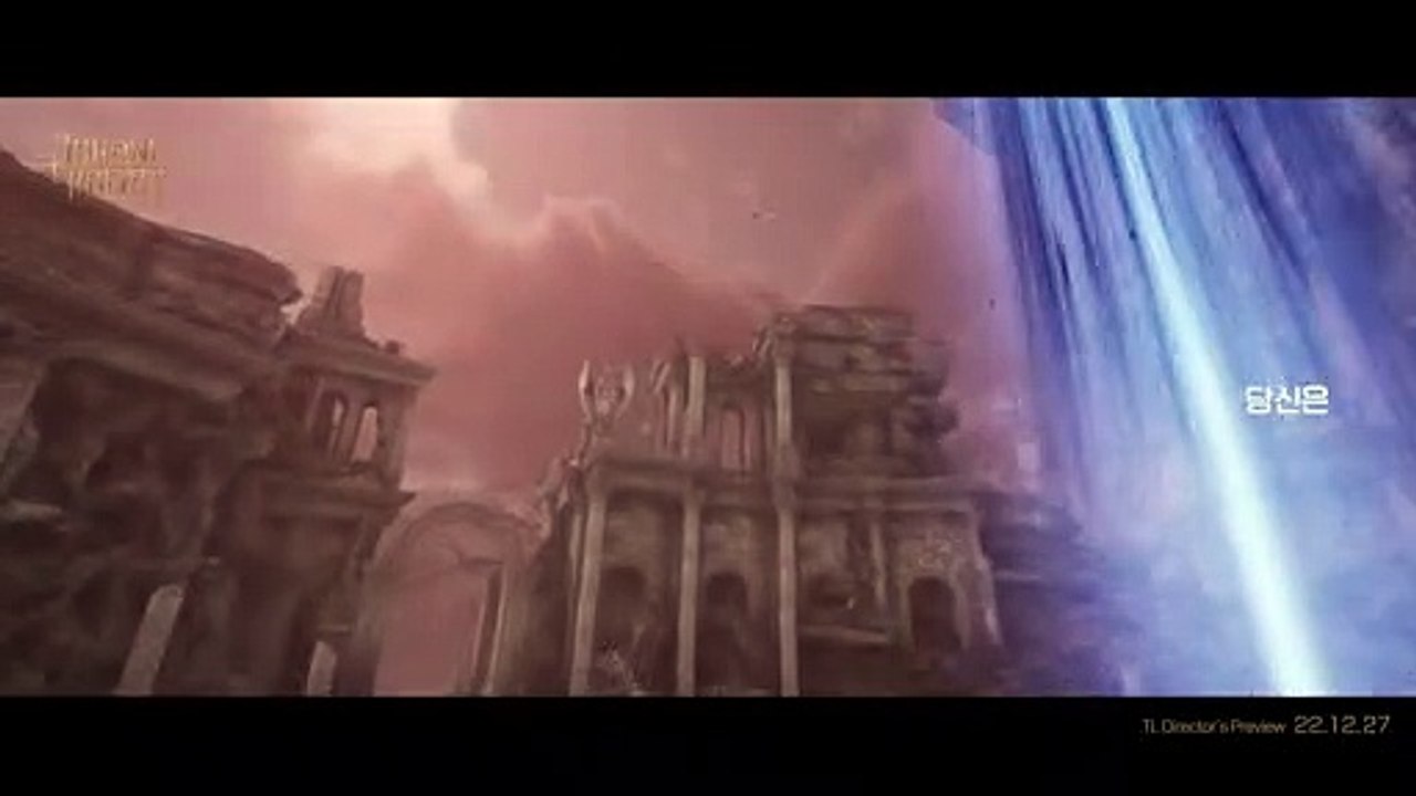 Neuer Teaser zu Throne and Liberty zeigt, wie umfangreich das MMORPG wird - Verrät bald neue Infos