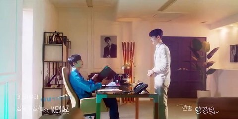 Th3 Dir3ctor Wh0 Buys M3 Dinner EP4 Eng Sub