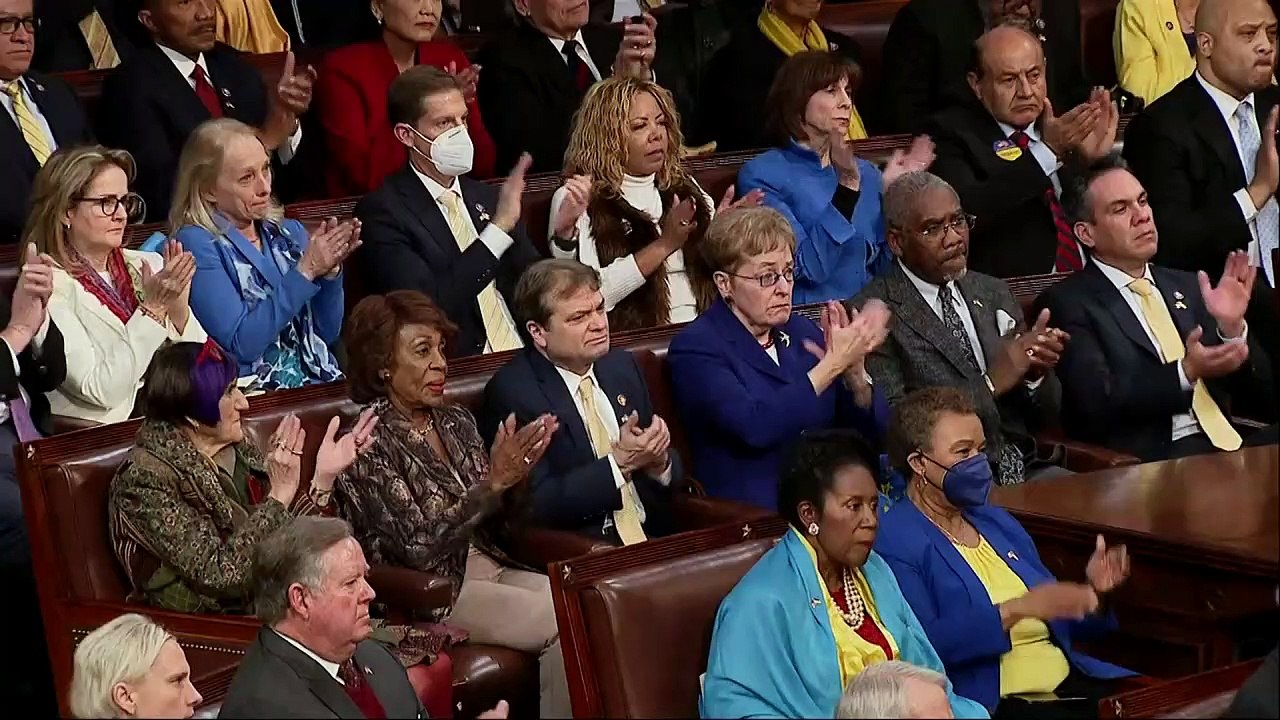 Zelenskyy Visits Biden: US Pledges $2bn More in Aid, Totalling $100bn