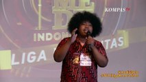 Stand Up Bayu: Nasib Bayar SPP Saya Berada di Tangan Pelatih MU | Audisi SUCI Liga Komunitas