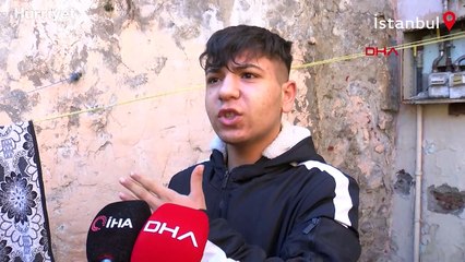 Mahallelinin maskotu köpek 'Polat'ı bıçakladılar