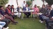 हाथरस: स्वर्गीय चौधरी चरण सिंह की 120 जयंती कल, रालोद विधायक ने सौंपी जिम्मेदारियां