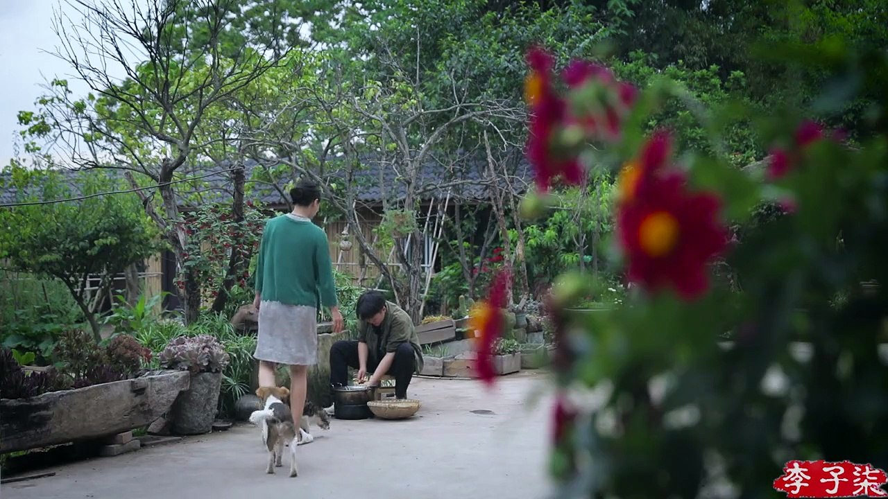 Cuộc sống bình yên 3