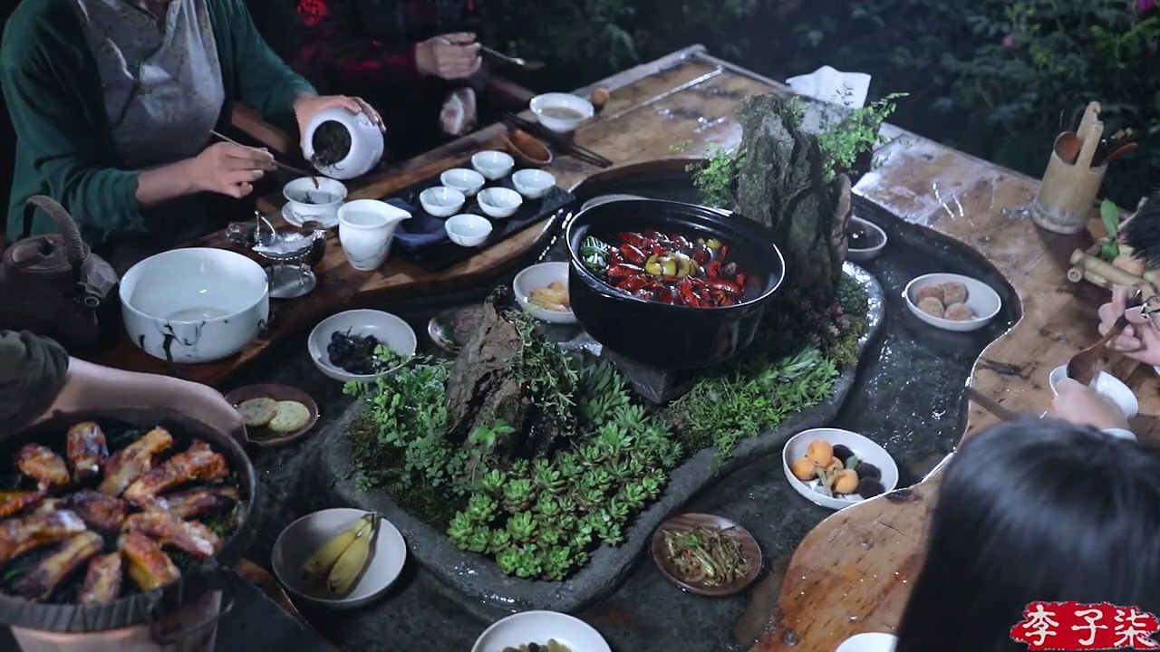 Cuộc sống bình yên 4