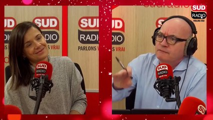 "Avant trois ans, l'enfant ne doit pas utiliser d'écran, c'est nocif pour lui" - Perrine Le Gall