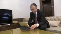 Nevşehir Belediye Başkanı Savran, AA'nın 