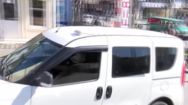 TÜRKİYE'DE YAKALANAN DEAŞ'IN SÖZDE ÜST DÜZEY YÖNETİCİSİ: ÜSTAD ZEYD BEN DEĞİLİM