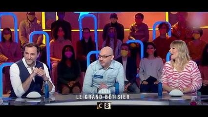 Le grand bêtisier - 24 décembre