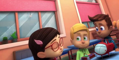 PJ Masks S01 E16
