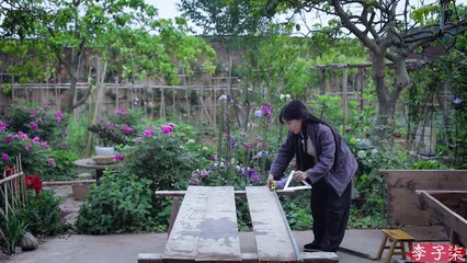 Cuộc sống bình yên 8
