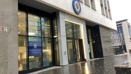 Birmingham headlines: Three stabbed in Soho Road knife attack