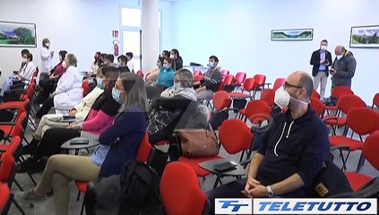 Video News - PREMIO FARISOGLIO PER LA RICERCA