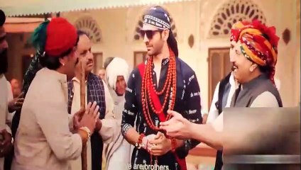 Bhool Bhulaiyaa 2 | Kartik A, Kiara A, Tabu |