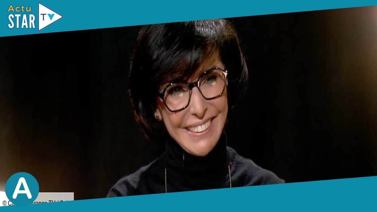 “Je peux fuir !” : Rachida Dati, ce qu’elle ne supporte pas dans sa vie affective