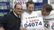 Vizcaya recibe una lluvia de millones con el segundo premio de la Lotería de Navidad