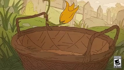 Potion Craft - Official PlayStation and Nintendo Switch Announcement Trailer