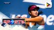 Tennis: Alex Eala, pasok sa pro-level ng 2023 Australian Open