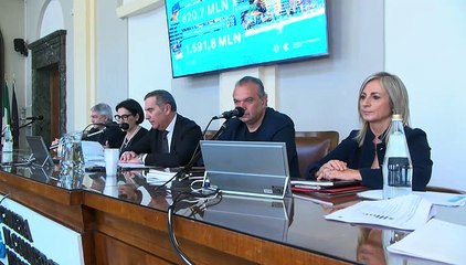 CAMERA DI COMMERCIO, BLANDINA SI RICANDIDA