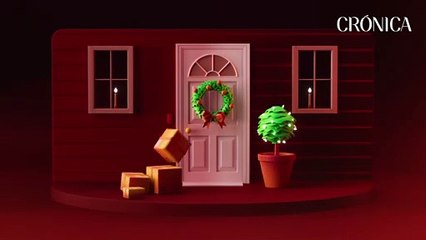 Crónica Global te desea Feliz Navidad