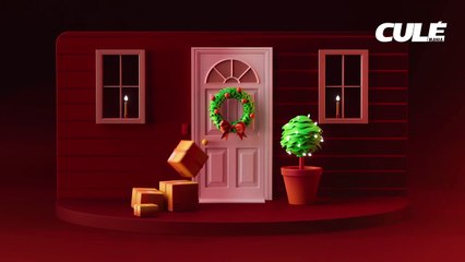 Culemanía te desea Feliz Navidad