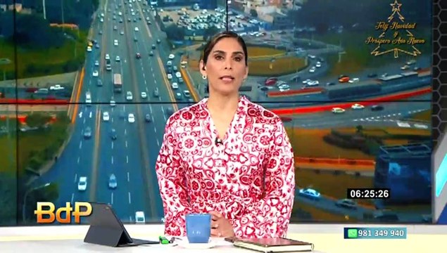 Sicarios asesinan a balazos a hombre con antecedentes por robo, extorsión y reglaje