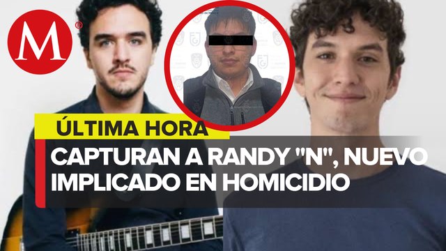 Hermanos Tirado: Detienen a otro presunto implicado en asesinato en CdMx