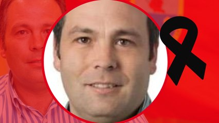 Muere demasiado joven el político Mariano Molina