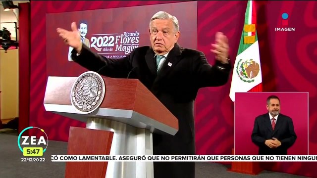 Perú le pide a López Obrador que pare con sus declaraciones