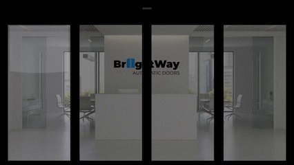 Bright Way Automatic Doors LLC Company Profile