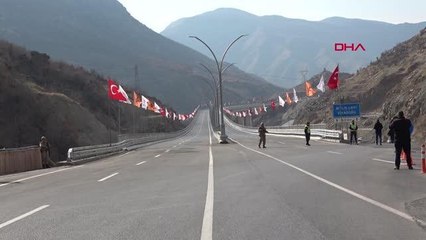 KARAİSMAİLOĞLU: TÜRKİYE'Yİ KÜRESEL LOJİSTİK SÜPER GÜCE DÖNÜŞTÜRMEK İÇİN EMİN ADIMLARLA İLERLİYORUZ