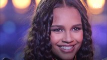 Miss France 2023 : Indira Ampiot dévoile l’origine symbolique de son prénom