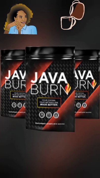JAVA BURN