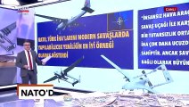 NATO BAYRAKTAR SİHA'ları Öve Öve Bitiremedi: Modern Savaşların En İyi Yeniliği - Türkiye Gazetesi