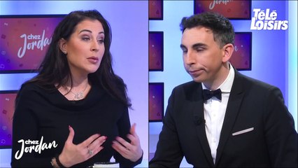 "Je lui souhaite du bonheur" : face à la grosse tourmente d'Ayem Nour, Magali Berdah avoue être "peinée" par la situation