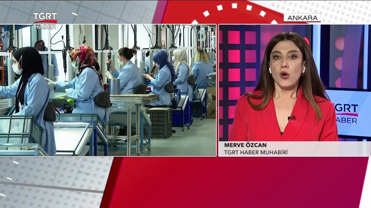 Türk-İş'ten 8506 TL'lik Asgari Ücrete Tepki: Geçim Şartlarını Karşılamaz -  Türkiye Gazetesi